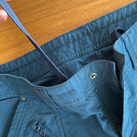 Title Nine Big B Hiking Pants - Picture 7 of 9